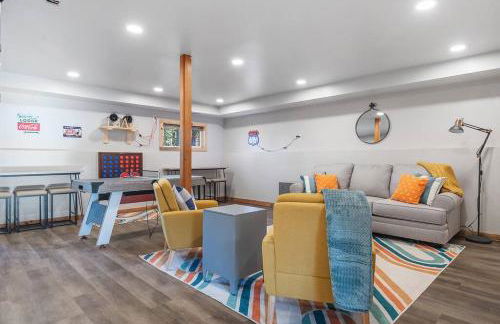 Modern Lodge- BHBungalows Main - Foto 6