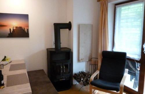 Ferienpark im schönen Falkenstein 2 - Foto 8