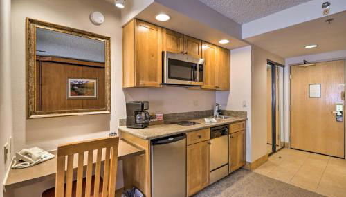 Crested Butte Studio with Community Hot Tub and Pool! - Foto 3