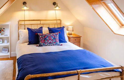 Kirk Wynd Cottage - Foto 7