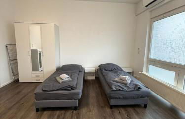 Oranienburg Unterkunft max 3P - Foto 3