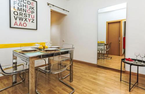 Apartment Sants-Montjuïc- Avenida Madrid by Interhome - Photo 14