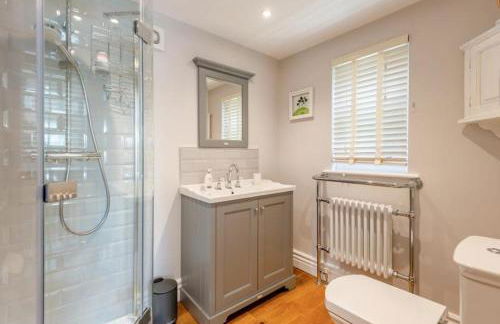 The Gate Lodge - Pet Free - Near Finchingfield & Saffron Walden - Foto 6