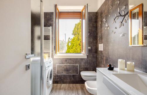 Garda Art&Lake 5min from Lake-3 bedr-parking, Gardaland - Foto 19