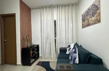Apartamento de 2 quartos - 700m da Praia! - Foto 11