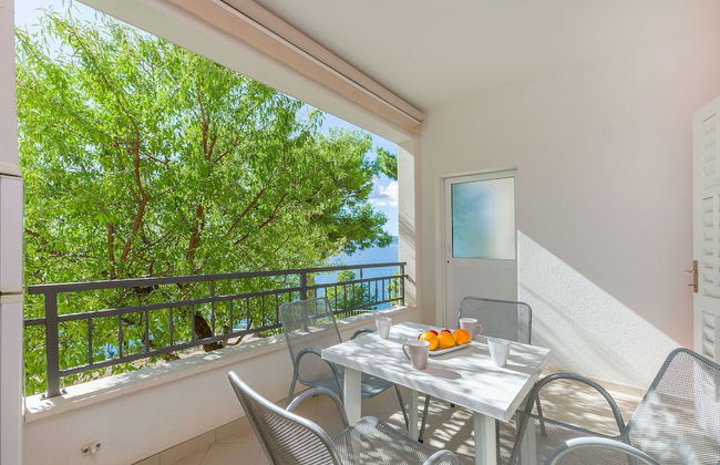 Apartments Ilijanka - Foto 26