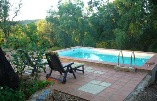 Casas el Alamillo- el Castañero - Foto 27