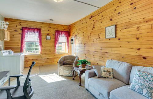 5,000 Sq Ft Antebellum Farmhouse 3 Mi to Antietam! - Foto 14