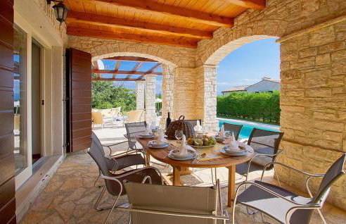 Villa Livia - Foto 6