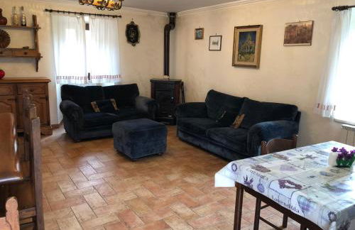 The 'castelletto' Holiday House - Foto 15