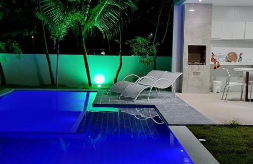 Casa Bela Vista - Foto 51