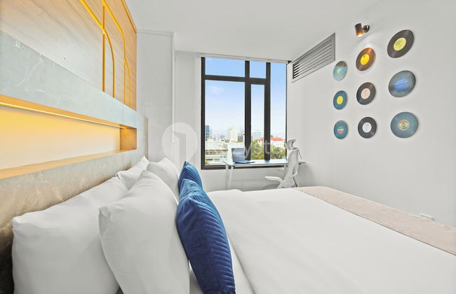 Savya Aparthotel by Kozystay - Bandung - Foto 60