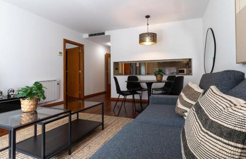 Lovely apartment Sagrada Familia - Photo 5
