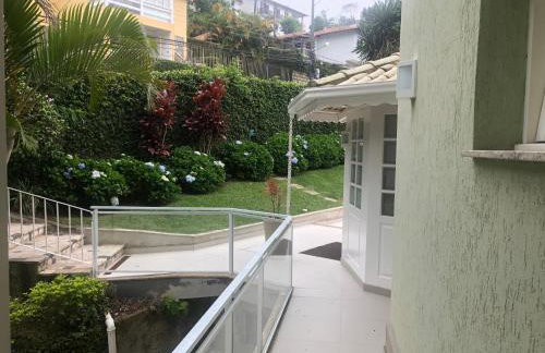 Aconchegante casa com piscina e lazer completo - Foto 69