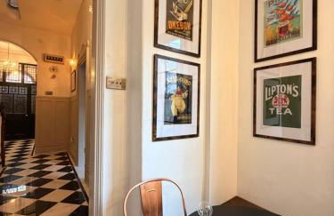 The Saltburn Townhouse - Foto 32