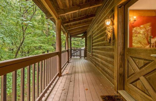 Red Wolf by Carolina Mornings - Foto 40