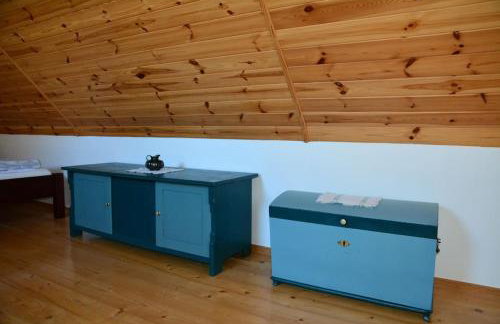 Dom nad jeziorem Granicznym - Foto 19