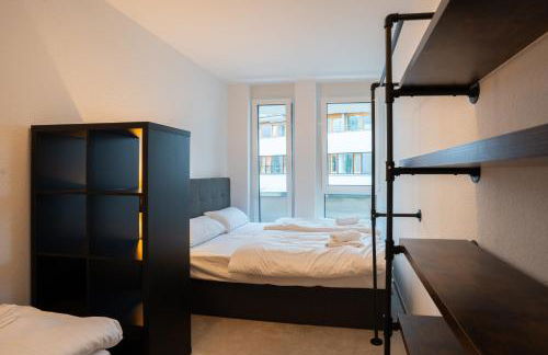 CasaVia Böblingen Bahnhof - BRIGHT Collection - Foto 32