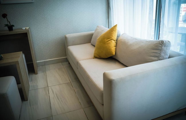 Torre Downtown Santo Domingo - Foto 18