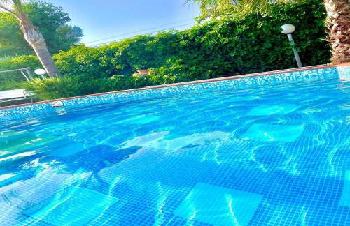 Holiday Home in Sicily with Pool & Etna Views - Foto 10