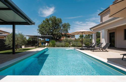 Villa Milina - Foto 8