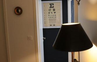 Le Floreal, great quiet appt in very town center - Photo 10