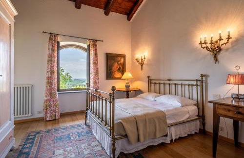 Villa Bric del Vento by Interhome - Photo 21