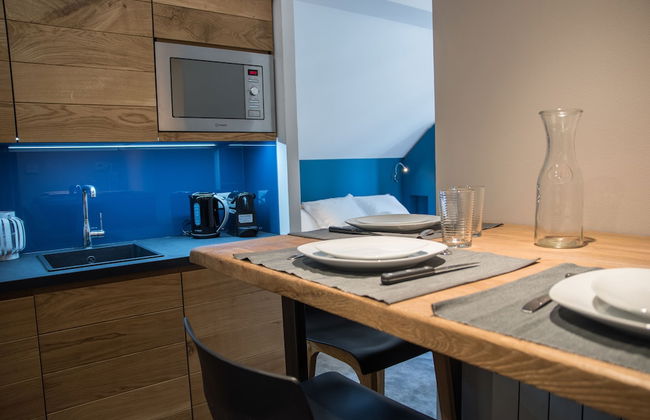 Aiguille Verte & spa - Foto 30