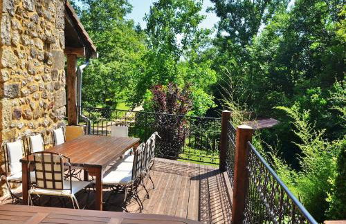 Owi - Idyllisches Ferienhaus inmitten der Natur - Foto 8