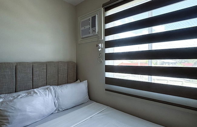 A Sleek & Spacious Escape - Foto 3