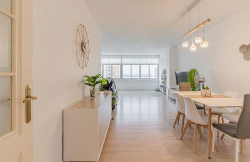 Apartamento frente al mar TORRES DE PLAYAMAR en Torremolinos - Foto 8