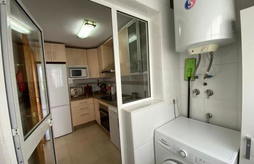 Apartamento con vistas - Photo 22