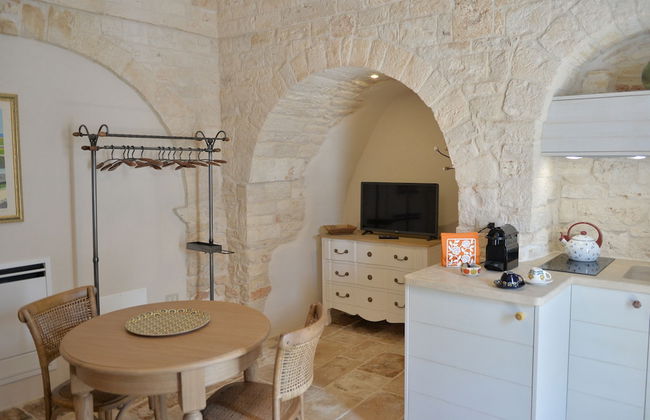 Gatto Bianco Case d'Allora - Foto 27