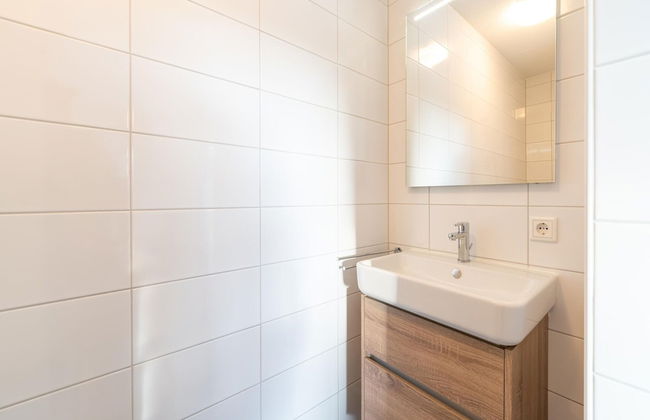 Holiday Home in Scherpenisse With Sauna - Photo 27