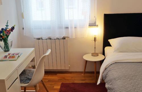 Apartment Appartement Appartement Sarah mit Balkon by Interhome - Foto 13