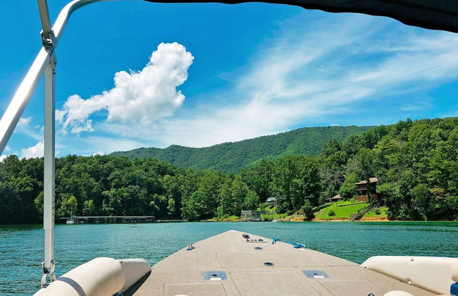 Iron Mountain Lodge 3 Bedroom Cabin by RedAwning - Foto 35