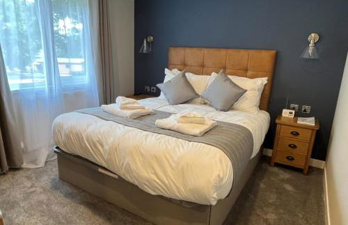 Woolverstone Marina and Lodge Park - Foto 65