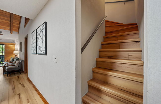 Big Island Lunapule Condos 106b 3 Bedroom Condo - Foto 31