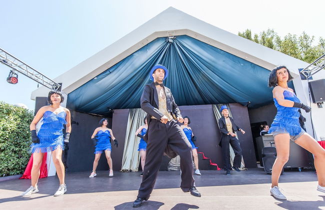 BLUESEA Ses Cases D’Or - Photo 29