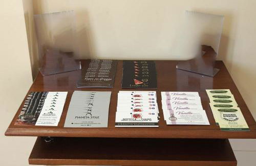 B&B Calima - - completo relax - Foto 26