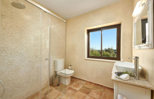 Casa do Carmo in Moncarapacho - Foto 27