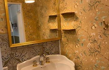 BoLA Ferienwohnung Hamburg Nr 28 Shabby für 7 Personen, Parkplatz - Foto 25