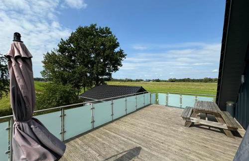 Ferienwohnung Milchverliebt - Foto 3