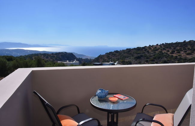 Kounali Resort - Photo 51