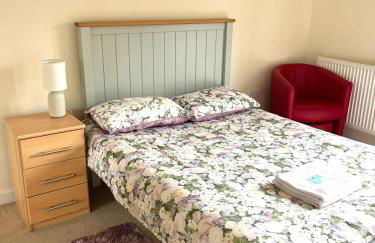 Spacious two bedrooms apartment for business and holiday - Foto 10