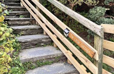 Cozy Log Burner Cottage & On-Site Dog Field - Foto 33