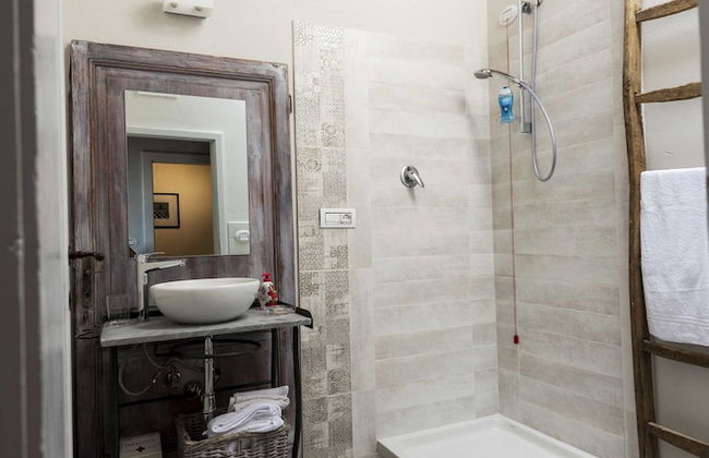 Abbazia Sette Frati Agriturismo Fratres - Photo 12