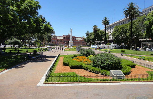 Buenos Aires Private Layover Tour - Foto 2