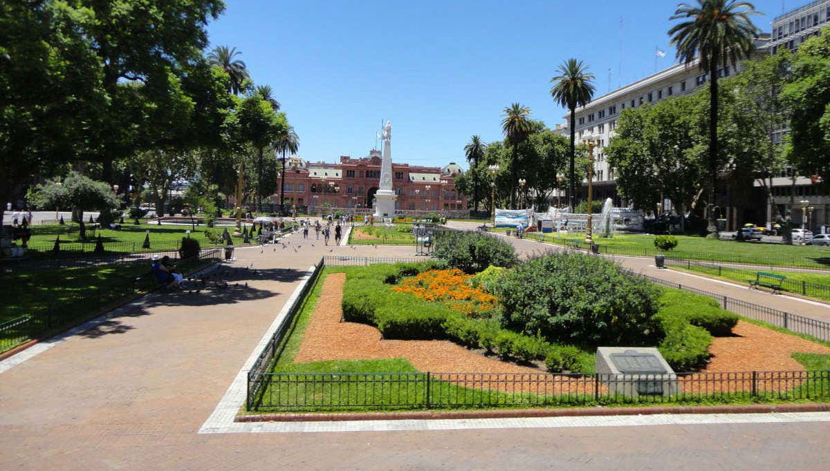 Buenos Aires Private Layover Tour - Foto 2