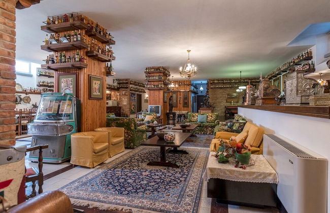 Pg-c990-dfio19at - Villa Michelangelo 14 - Foto 64